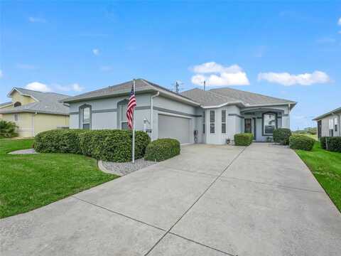 17038 SE 115TH TERRACE ROAD, SUMMERFIELD, FL 34491