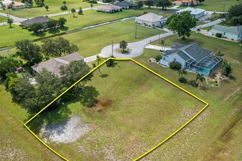 17383 MALARKY LANE, PUNTA GORDA, FL 33955