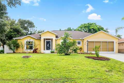 3404 PENELOPE TERRACE, NORTH PORT, FL 34286