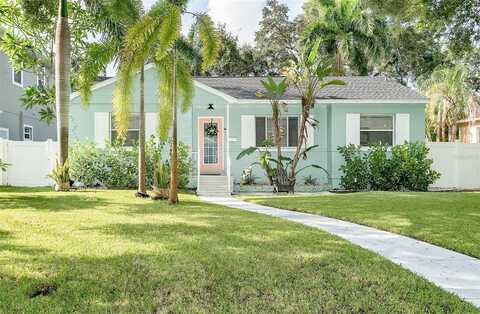 224 36TH AVENUE NE, SAINT PETERSBURG, FL 33704