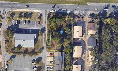 511 CHANNEL MARKER STREET E, MARY ESTHER, FL 32569