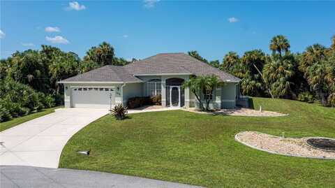 1886 CARDWELL CT., NORTH PORT, FL 34288