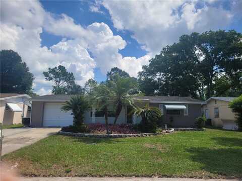 3748 PENSDALE DRIVE, NEW PORT RICHEY, FL 34652