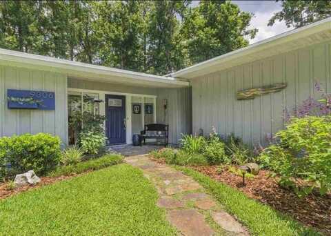 9306 NW 11TH PLACE, GAINESVILLE, FL 32606