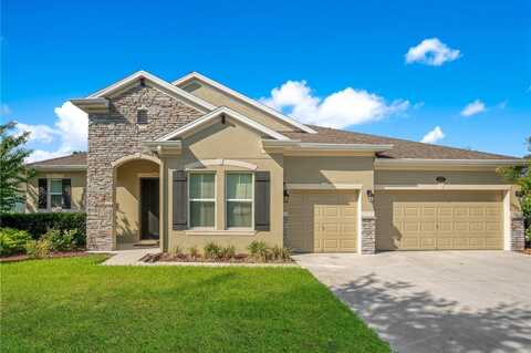 334 W VICTORIA TRAILS BOULEVARD, DELAND, FL 32724