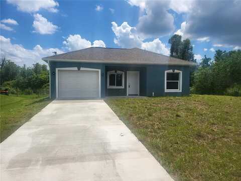 11261 3RD AVENUE, PUNTA GORDA, FL 33955