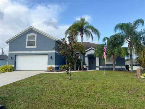 445 GANLEY STREET SW, PALM BAY, FL 32908