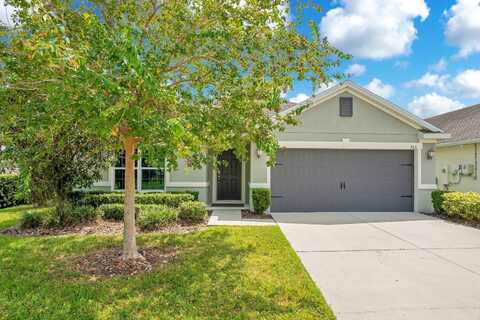 735 MAPLE LEAF LOOP, WINTER SPRINGS, FL 32708