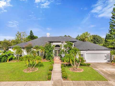 5209 DRISCOLL COURT, Bell, FL 32812