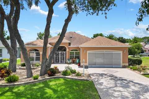 1645 CARRERA DRIVE, THE VILLAGES, FL 32159