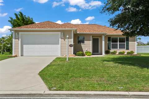 1775 DELWOOD WAY, THE VILLAGES, FL 32162