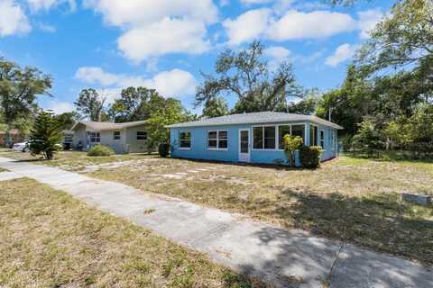 1724 HARBOR DRIVE, CLEARWATER, FL 33755