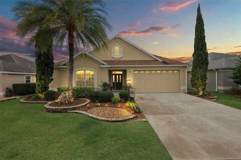 834 JOURNEY LANE, THE VILLAGES, FL 32163