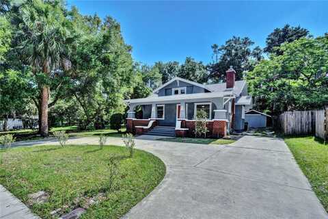 531 N DELAWARE AVENUE, DELAND, FL 32720