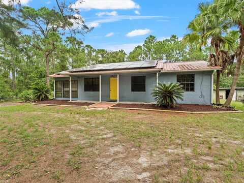 1340 FLATWOODS ROAD, MIMS, FL 32754