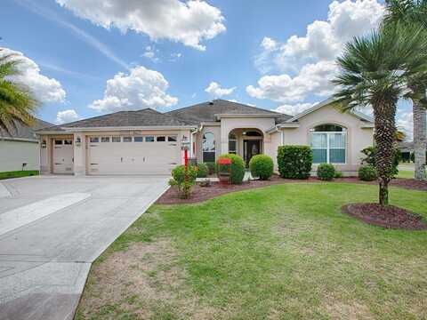 1751 ASHWOOD RUN, THE VILLAGES, FL 32162