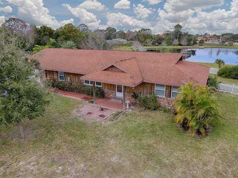 408 BAYWOOD CIRCLE, PORT ORANGE, FL 32127