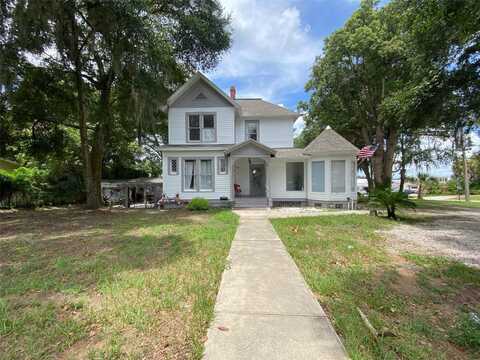 104 S GROVE STREET, EUSTIS, FL 32726