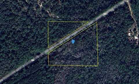 6185 E HWY 318, CITRA, FL 32113