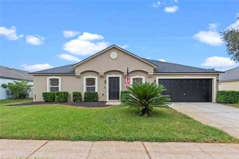 306 VELVETEEN PLACE, CHULUOTA, FL 32766