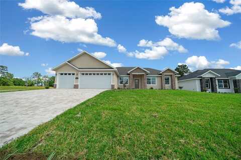 6436 SW 180TH CIRCLE, DUNNELLON, FL 34432