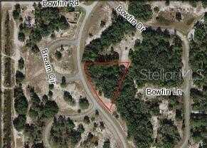 CHINOOK ROAD, POINCIANA, FL 34759