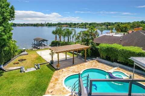 5117 TURKEY LAKE ROAD, ORLANDO, FL 32819