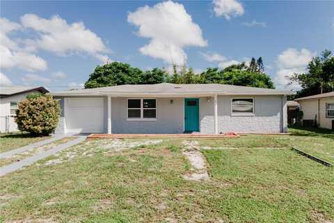 4835 FOOTHILL DRIVE, HOLIDAY, FL 34690