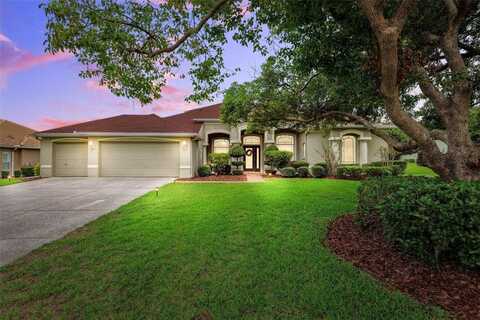 13049 THOROUGHBRED DRIVE, DADE CITY, FL 33525