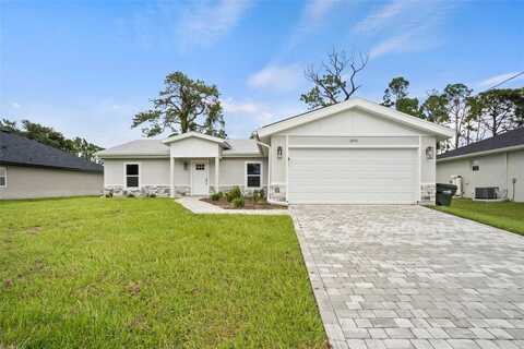 2974 PASCAL AVENUE, NORTH PORT, FL 34286