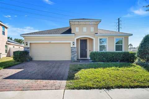 3337 REEDY GLEN DRIVE, KISSIMMEE, FL 34758