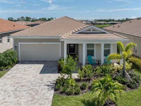 11940 BOHEMIAN PLACE, VENICE, FL 34293