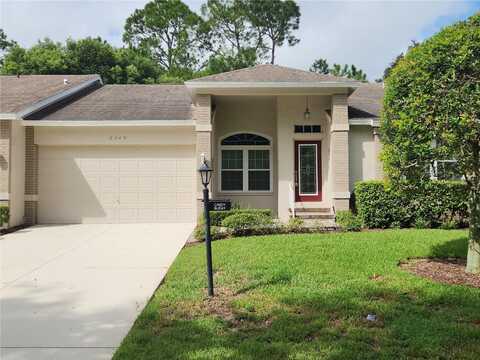 2349 HIDDEN TRAIL DRIVE, SPRING HILL, FL 34606