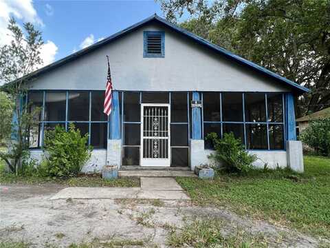 2099 N US HWY 301, COLEMAN, FL 33521