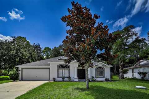 8 WHITE HAVEN LANE, PALM COAST, FL 32164