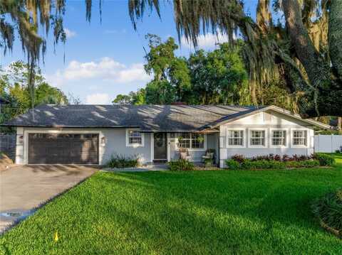 11154 PARK AVENUE, WINDERMERE, FL 34786