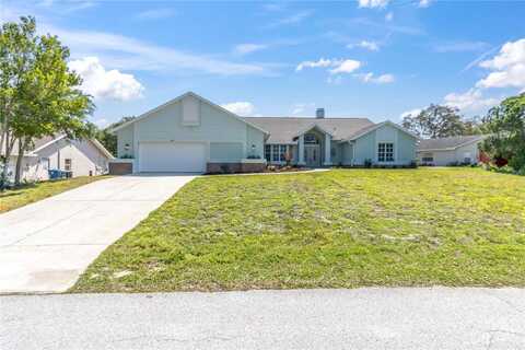 2458 SUNRISE COURT, SPRING HILL, FL 34608