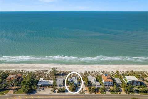 2823 GULF OF MEXICO DRIVE, LONGBOAT KEY, FL 34228