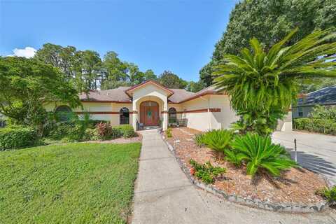 18306 PLEASANT RIDGE PLACE, LUTZ, FL 33548