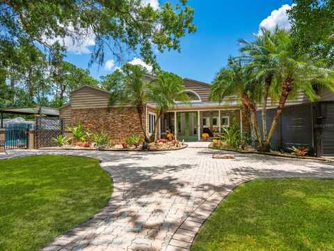 6301 S GATOR CREEK BOULEVARD, SARASOTA, FL 34241