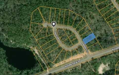 0023 KINGWAY COURT, CHIPLEY, FL 32428