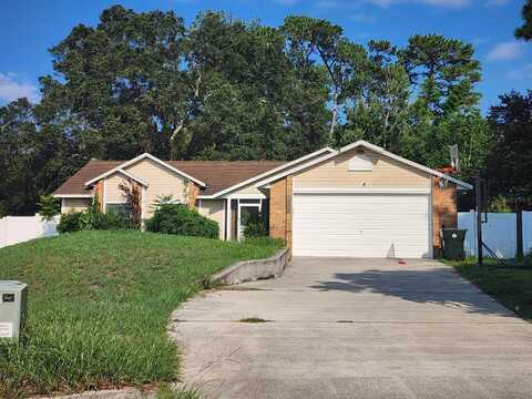 1505 PRAIRIE LAKE BOULEVARD, OCOEE, FL 34761