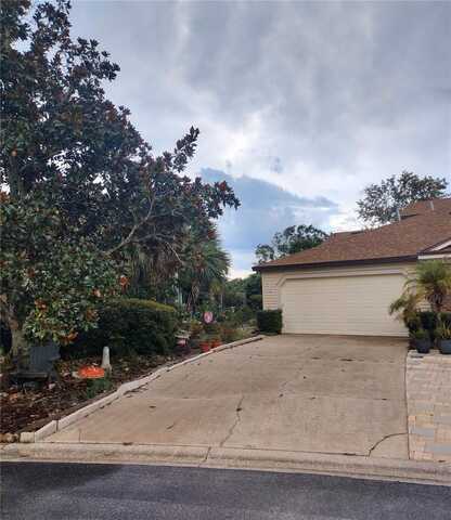 849 MILLRACE POINT, LONGWOOD, FL 32750