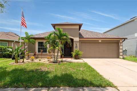 8134 TAR HOLLOW DRIVE, GIBSONTON, FL 33534