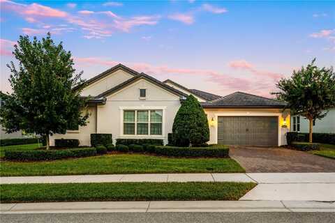 3883 GRASSLAND LOOP, LAKE MARY, FL 32746