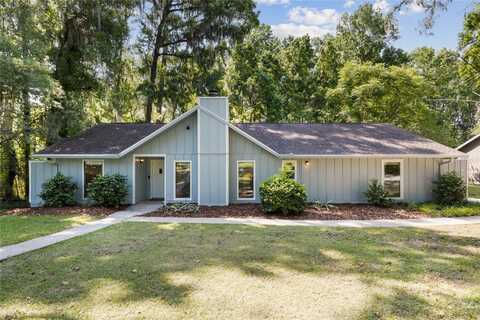 528 NW 103RD TERRACE, GAINESVILLE, FL 32607