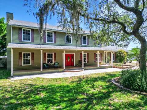 8103 EARLWOOD AVENUE, MOUNT DORA, FL 32757