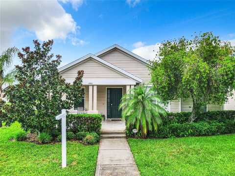 4961 BOND STREET E, KISSIMMEE, FL 34758