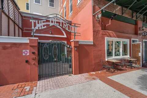 215 CENTRAL AVENUE, Saint Petersburg, FL 33701