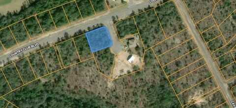 0007 POLO COURT, CHIPLEY, FL 32428